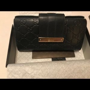 Gucci wallet